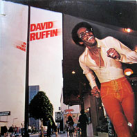 David Ruffin